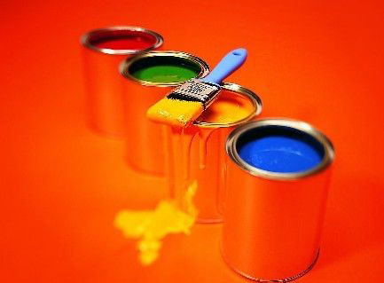 丙烯酸聚氨酯漆烘幹溫度.jpg 聚氨酯漆 汽車漆