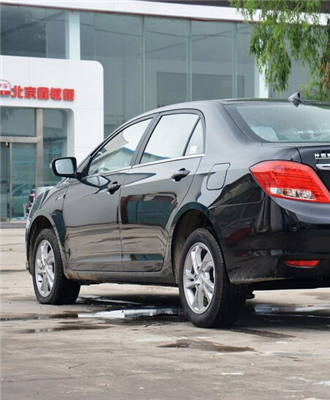 比亞迪德蘭黑色汽車漆效(xiào)果展示 比亞迪(dí)德蘭黑