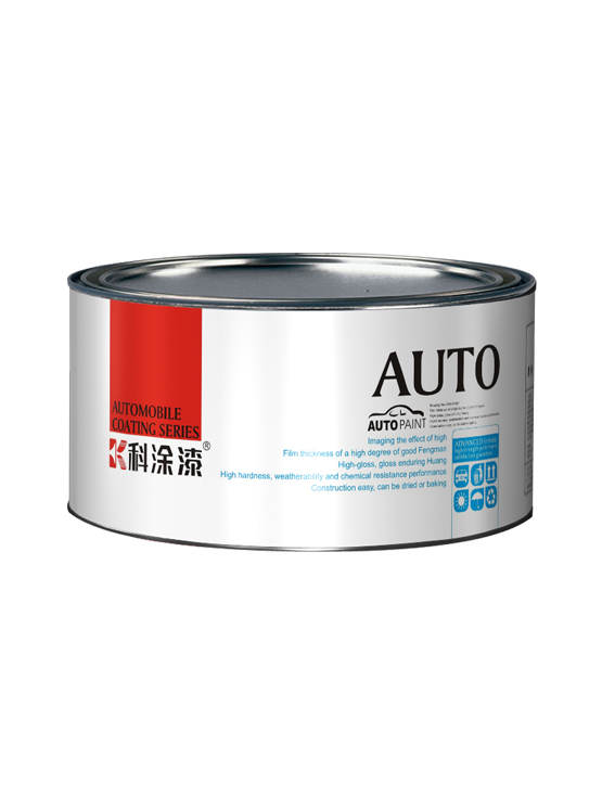 汽車修補漆加盟(méng)