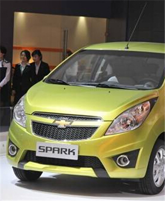 雪佛蘭橄欖綠色（sè） 汽車漆