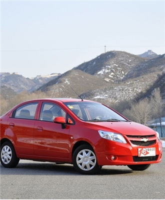 雪佛蘭珊瑚紅(hóng)色汽車漆效果展示 雪佛蘭珊(shān)瑚(hú)紅色(sè) 汽車漆