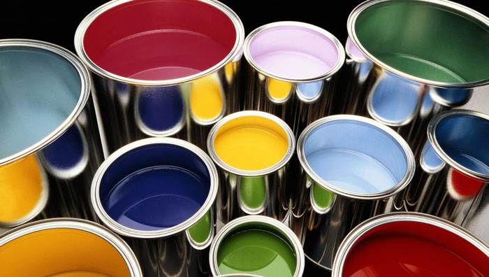 油漆品牌選擇是關（guān）鍵