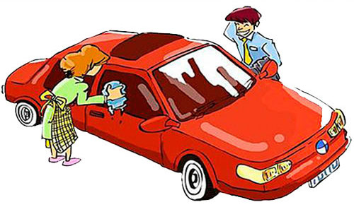 汽車(chē)漆施工常見問題之落塵的形成原因及對策.jpg 汽車(chē)漆施工(gōng)常見問題之落塵的形成原因及對策(cè)