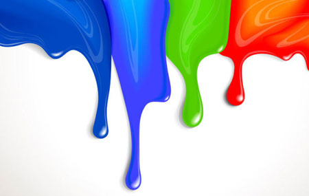 油漆品牌商講解關於油漆的耐沾汙性和(hé)耐洗刷性.jpg 油漆(qī)塗料