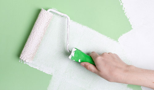 油漆（qī）塗料（liào）