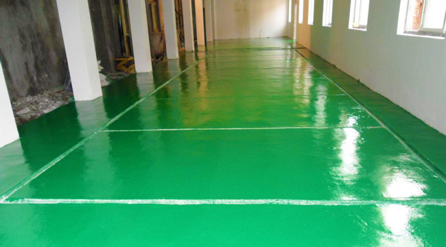 地（dì）坪漆廠家（jiā）