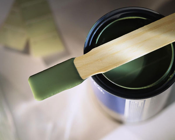 油漆作業時如何防火