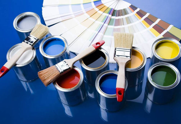 水包水多彩塗料的發展及儲存穩（wěn）定性