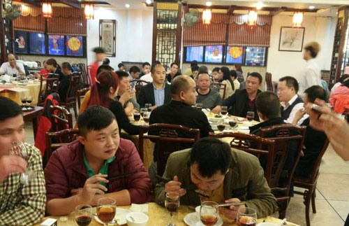 汽車漆廠家 聖誕活動