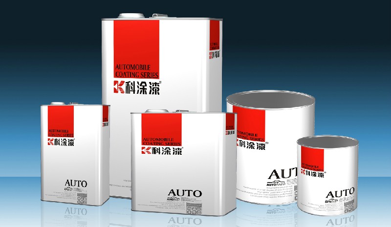 汽(qì)車漆 汽車漆